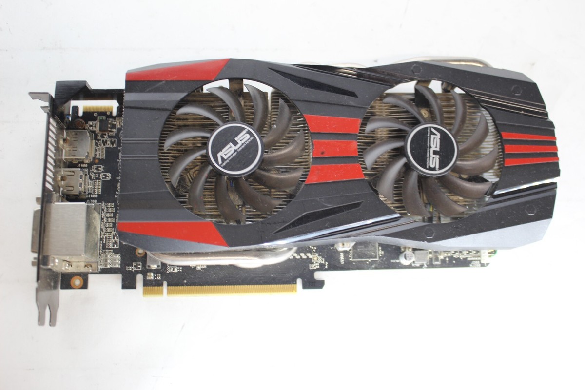 Graphics Card Gtx 780 Vs R9 270 Asus R9 R9 270x Hashrate Radeon Hd