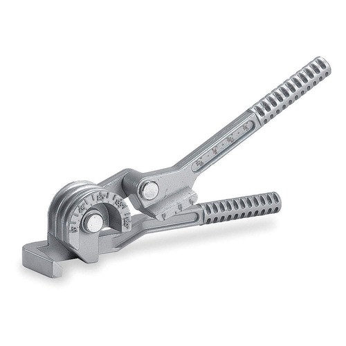GENERAL 153 Tube Bender,Die Cast Alloy,11 1/4 in L 3ZH01
