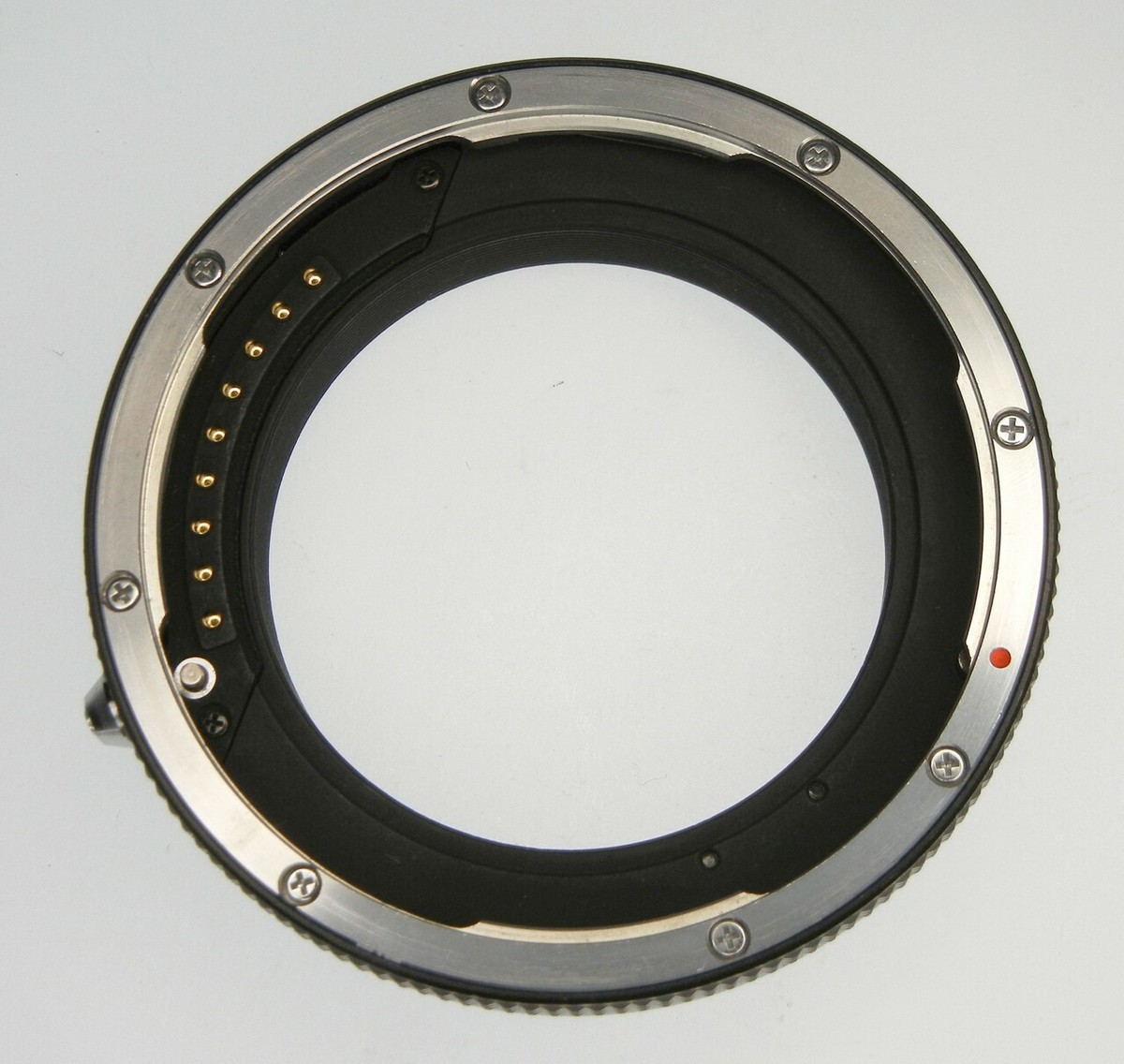 Contax 645 Auto-Extension Tube 13mm #002324 | eBay Contax 645 Auto-Extension Tube 13mm #002324 | eBay