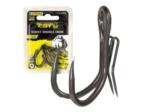 Black Cat Envy FAT 72S Fishing Lures Set of 2 (Unused) | eBay