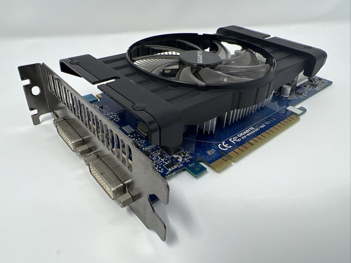 Geforce Gtx Gigabyte 1gb Graphics Card Gigabyte Gtx 560 1gb 256bit