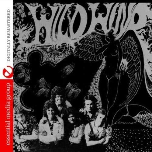 Wild Wind Wild Wind (Digitally Remastered) (CD)