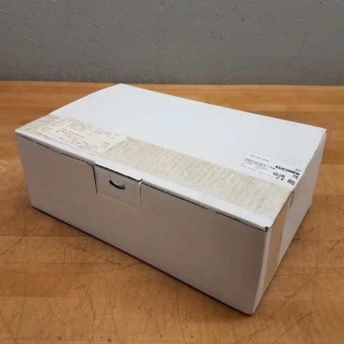 Euchner MGB-H-AA1A6-R-111838 Handle Module, Fold-Out Locking Mechanism - NEW