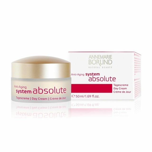 system absolute annemarie borlind