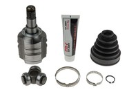 NTY Hardyscheibe LÄNgswelle Kardanwelle FÜR Toyota Avensis 1.6 1.8 2.0 97-0