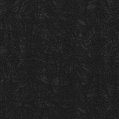 Black Impressions Moire' by Clothworks