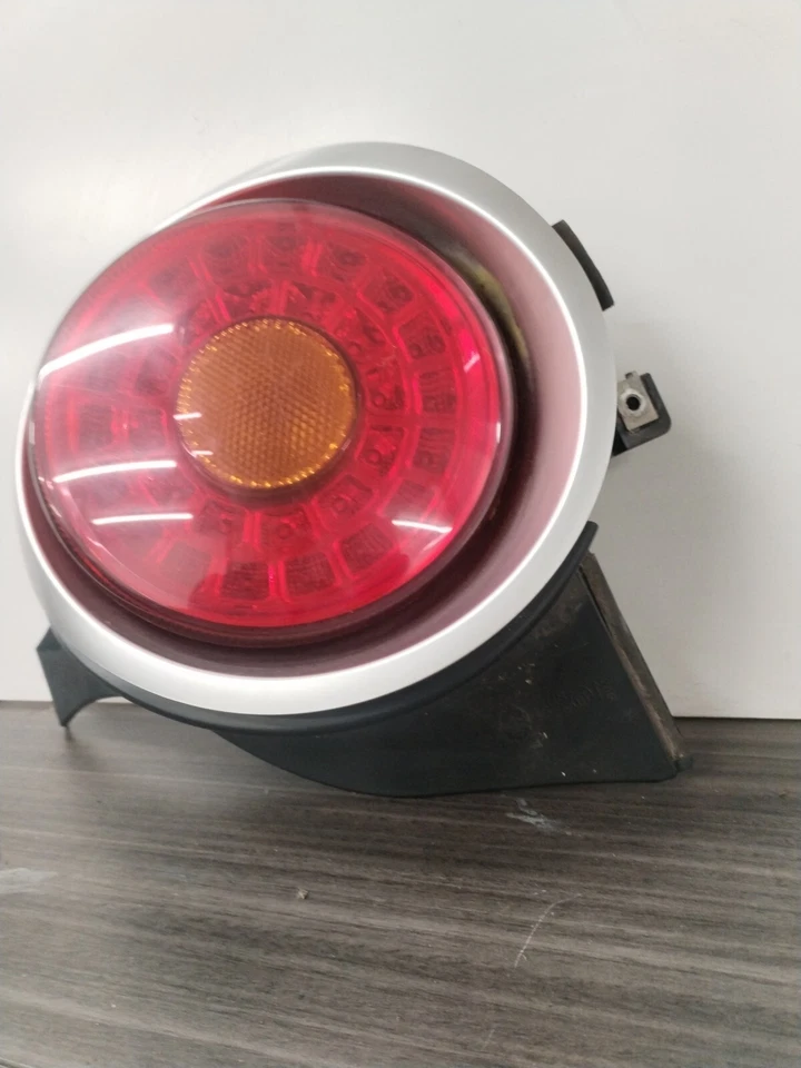 ALFA ROMEO MITO 2015 LUZ TRASERA DERECHA/LATERAL - Imagen 2 de 4