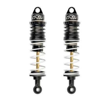 Powerstroke Shocks Front SLH PRO606300 Electric Car/Truck Option Parts