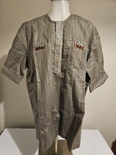 african dress for men