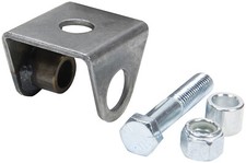 Allstar 60106  Weld On Flat Mount Shock Mount...