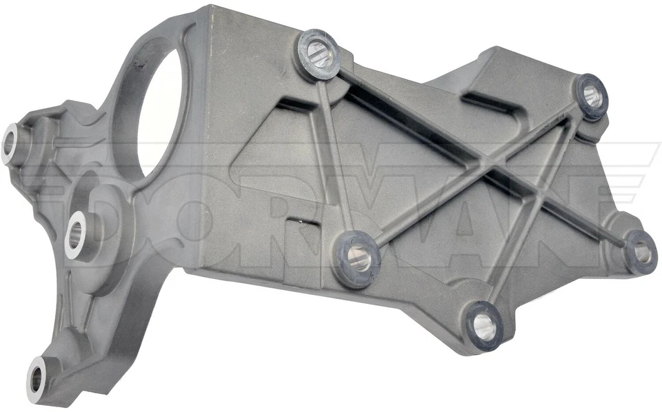 Suporte de rolamento de eixo CV direito para 2008-2013 Nissan Rogue Dorman - Imagem 2 de 4