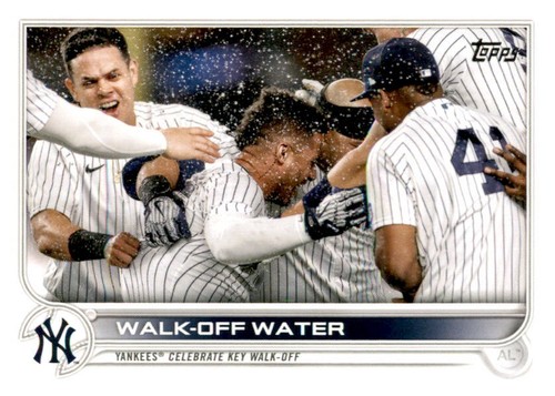 2022 Topps Baseball Cards Series 1 #1-165 You Pick Complete Your Set - Picture 237 of 330