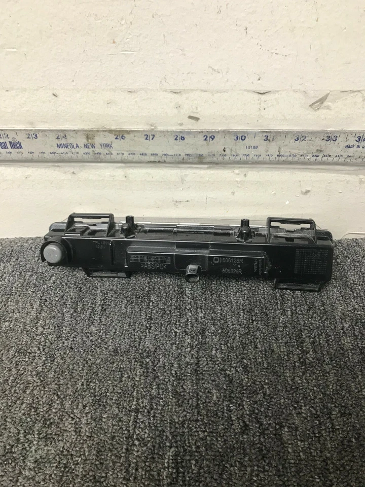 Mercedes Benz C350 C250 2012-2015 luz de circulación diurna OEM de fábrica Foto 4 de 4