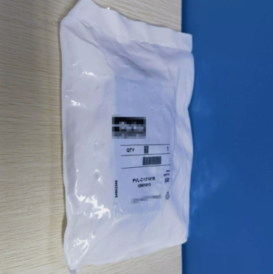 1PC NEW PVL-C121419 Pneumatic Valve Quality assurance amk