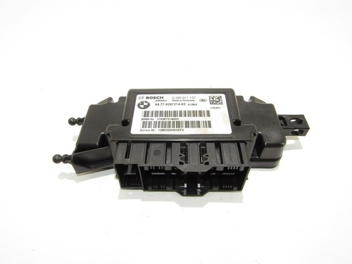 BMW 1 F20 F21 2012 Airbag Computer ECU Module Airbag Steuergerät 9267214-02