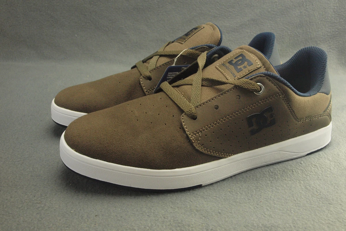 DC Plaza TC Shoes - Size 9 - Skateboard Casual - BRAND IN BOX | eBay