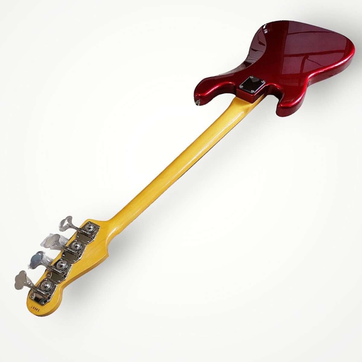 Moon PB4C 1962 Style Precision Bass Made In Japan | eBay