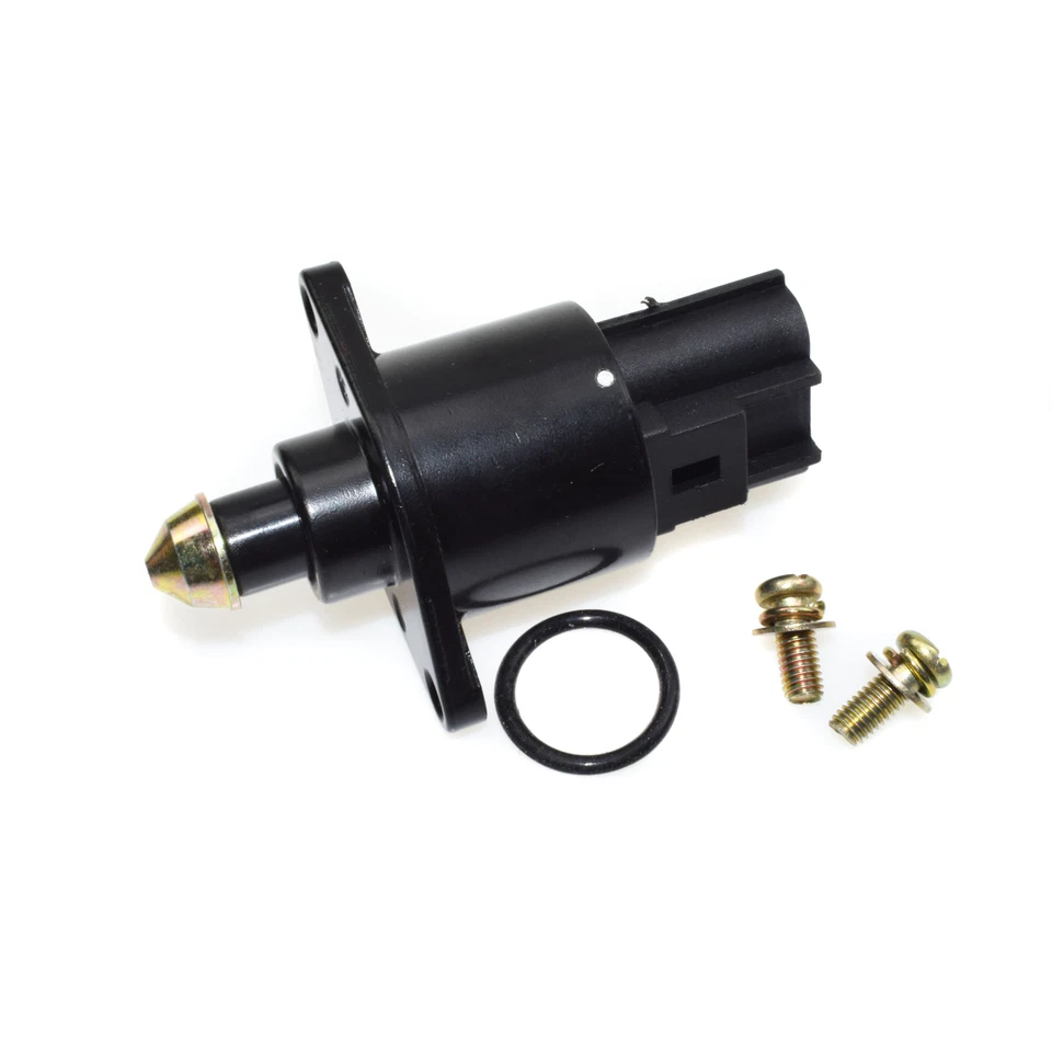 Válvula de control de aire de ralentí 4861099AA 2H1096 para Daewoo Chrysler Dodge Plymouth Foto 3 de 4