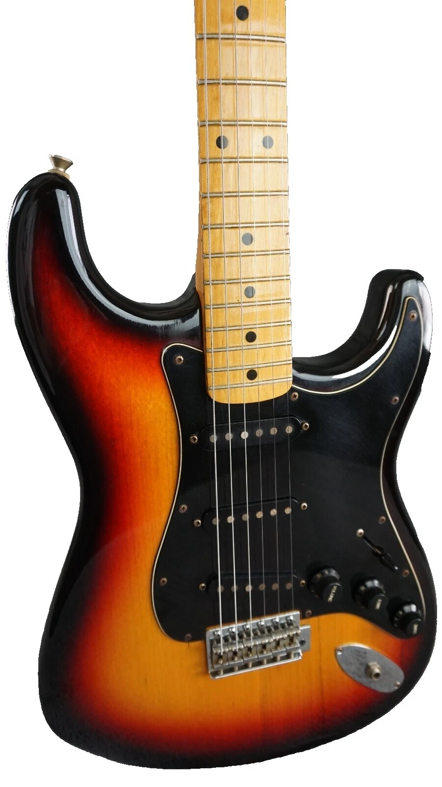 Guitarras eléctricas Suzuki