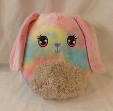 Squishmallows Bop The Bunny Stuffed Plush Mystery Squad Squishmallow