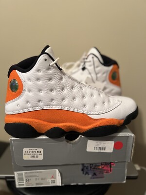 Nike Air Jordan 13 Retro 