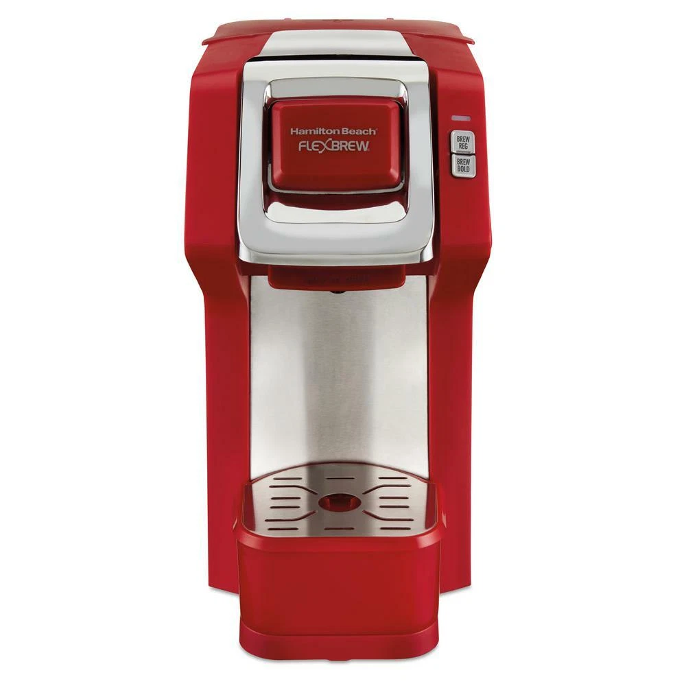 Flexbrew coffee cheap maker