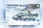 1:35 Modellbausatz Takom 2120 Panther G Mid Production OVP