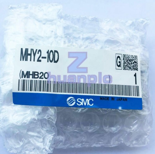 1piece SMC MHY2-10D Pneumatic Air Gripper Cylinder New - Picture 2 of 5