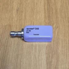 Ivoclar IPS Emax - LT A2 / B 32 - 1 Block