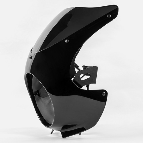 Máscara de cubierta de capó delantero carenado de faros de motocicleta para Z900RS 2018-2025 - Imagen 40 de 213