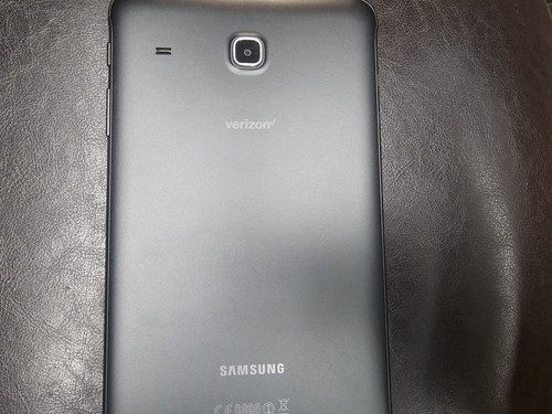 Samsung Galaxy Tab E Verizon Wi-Fi + 4G - Picture 9 of 9