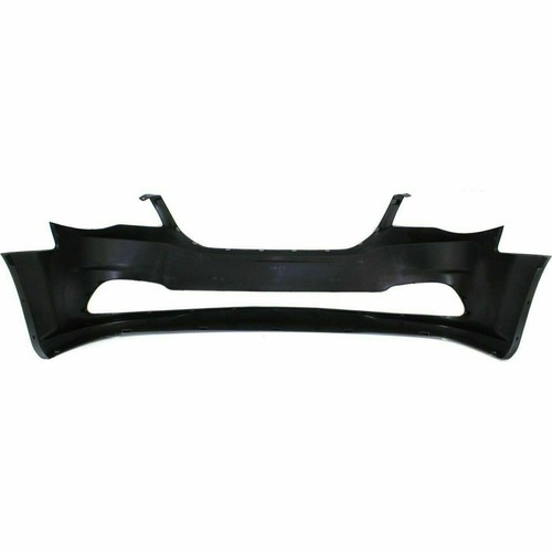 Front Primed Bumper Cover for 2011-2019 Dodge Grand Caravan - Picture 7 of 8
