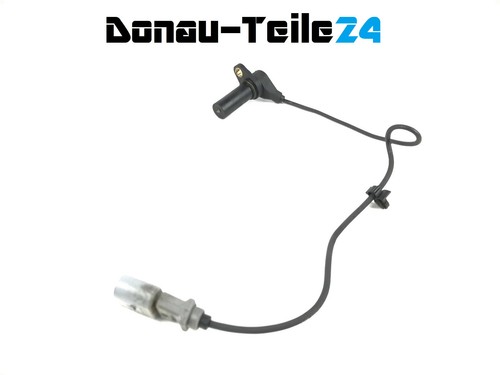 Audi A3 8L Kurbelwellensensor Sensor Kurbelwelle 038907319D