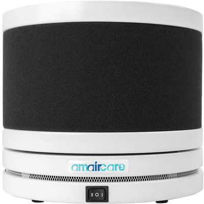 Amaircare Roomaid Hepa Air Purifier,Slate Gray (626565701451)
