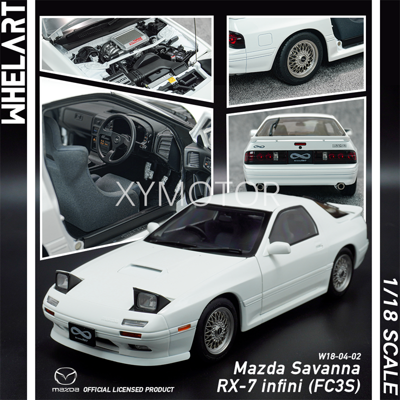 RX7 FC3S 1:18 WHELART 新品 1/18 s-l400.jpg