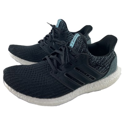 Adidas Ultra Boost Black White Speckle Free Delivery Timekshotel Com