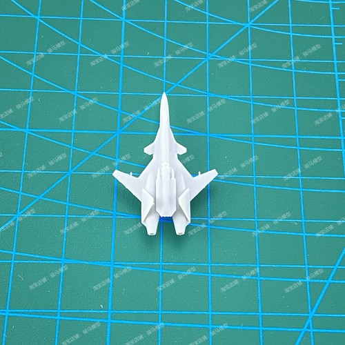 1/2000/700/400/350 ADFX-01/02 Morgan UAV 3D printing model - Picture 3 of 7