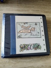 The Chronicles of Narnia: The Voyage Of The Dawn Treader #5-Ex Library Audio CD