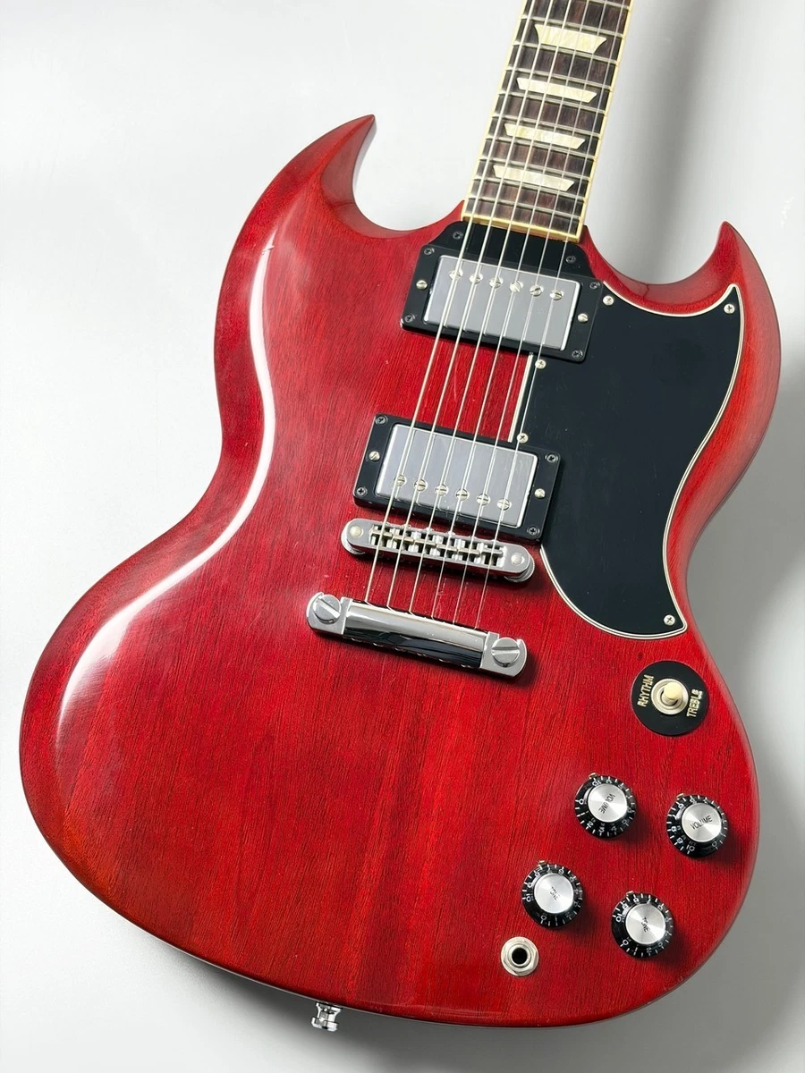 Gibson Sg 61 Reissue for sale | eBay