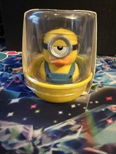 Stuart Minion 2" Tubbz Mini Duck Despicable Me Cosplaying Ducks
