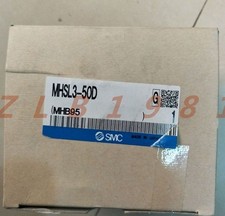ONE NEW- SMC MHSL3-50D *rr