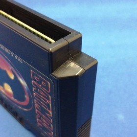 SUNSOFT Batman Famicom game/Batman