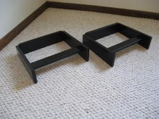 Klipsch Supporti per altoparlanti Heresy I,II,III,IV e altri - Nero