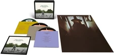 George Harrison: All Things Must Pass 3 CD Set - 50th Anniversary Deluxe Edition