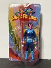 McFarlane Toys DC Retro Super Friends Sinestro 6  Action Figure New MOC