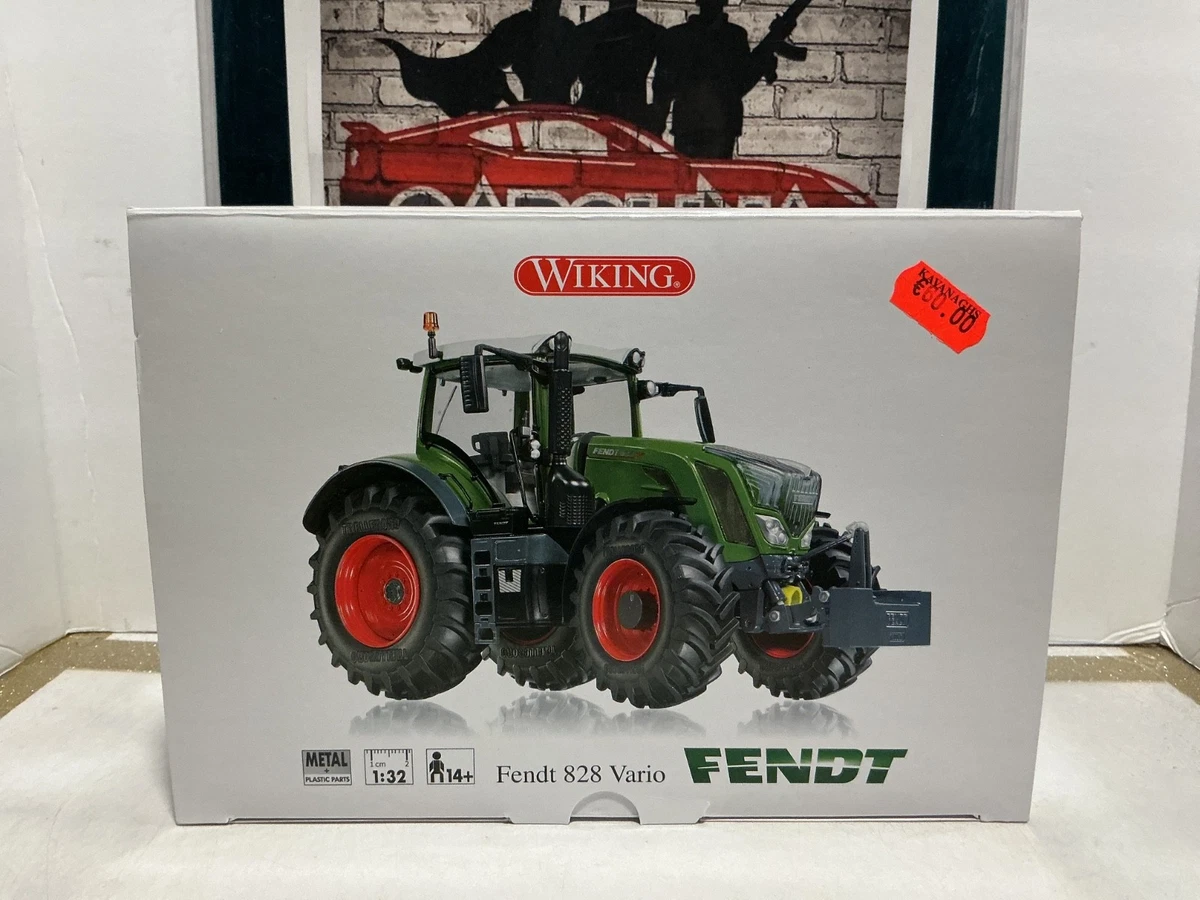 CLAAS 1:32 Combine Contemporary Manufacture Diecast Farm Vehicles