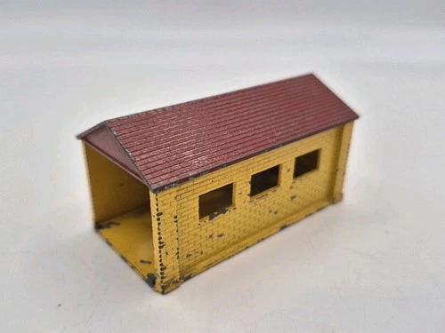 Vintage Lesney "Matchbox" Garage No.3 Accessory Pack England B20