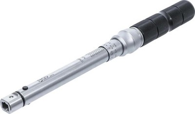 Drehmomentratsche 20 - 100 Nm für Einsteckwerkzeuge 9 x 12 mm Einsteck Werkzeug