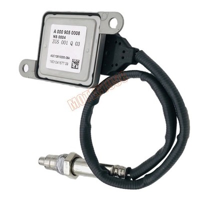 NOx Sensor Lambdasonde für Mercedes Benz A0009050008