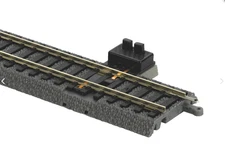 PIKO #55270 Track Power Clip - Analog Layouts For Roadbed or Regular Track (HO)